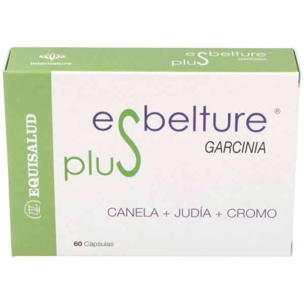 Esbelture Plus 60Cap.