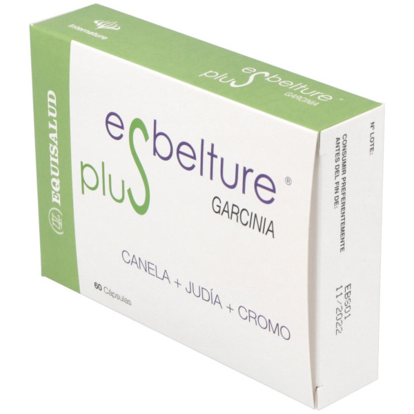 Esbelture Plus 60Cap.