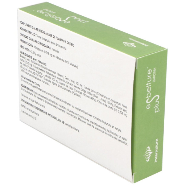 Esbelture Plus 60Cap.