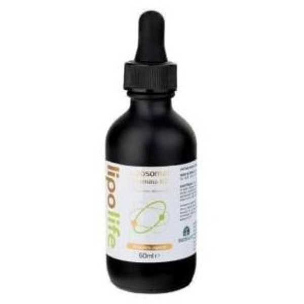 Lipolife Liposomal Vitamina K2 60Ml.