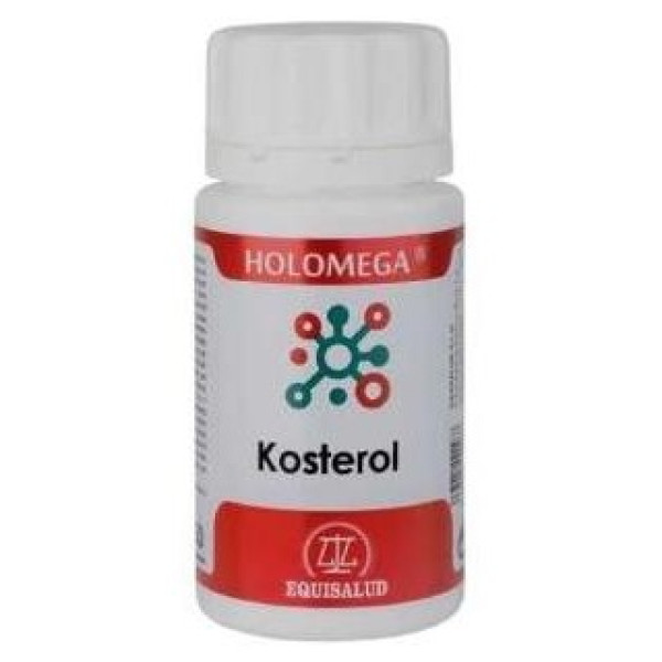 Naturprolis Propoleo Rojo Forte Plus 50Cap.