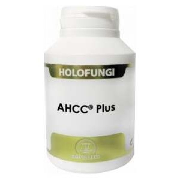 Equisalud Holomega Pulmdetox 180Caps