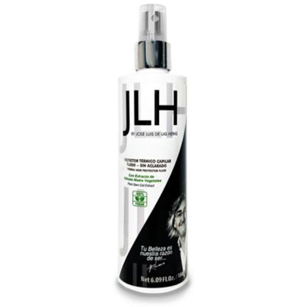 Jlh Protector Térmico Extracto De Células Madre Vegetales Vegano 180Ml