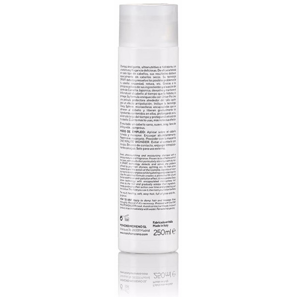 Phytovit Gorgeous Shampoo 250Ml