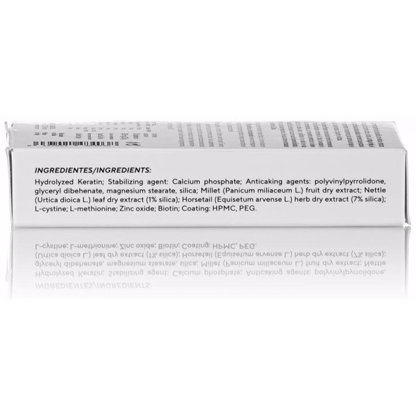 Moncho Moreno Hair Pills So Good 30Comp