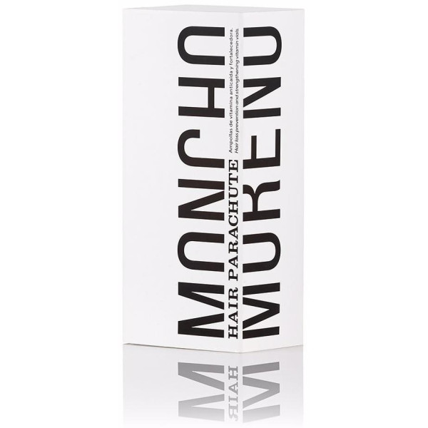 Moncho Moreno Hair Parachute 12X6Ml