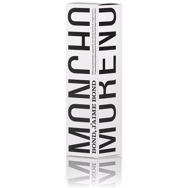 Moncho Moreno Bond J'Aime Bond Conditioner 200Ml