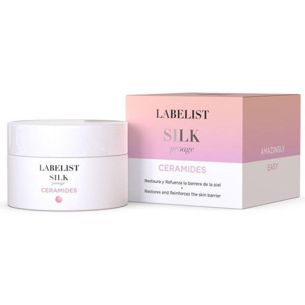 Silk Proage Ceramides, Tratamientos Faciales Labelist Cosmetics - Perfumes Club