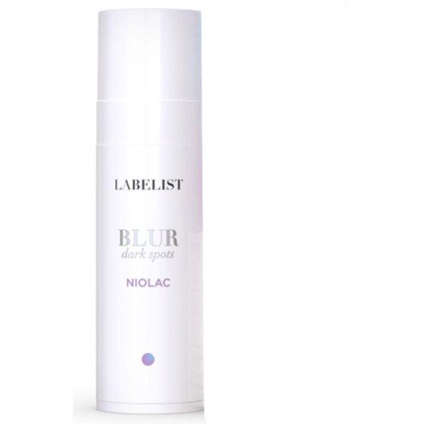 Blur Dark Spots Niolac Crema Antimanchas, Antimanchas Labelist Cosmetics - Perfumes Club