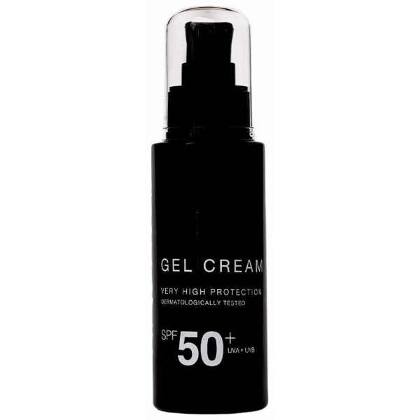 Gel Cream Protección Muy Alta Spf50+ 50 Ml