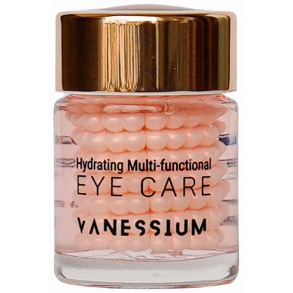 Eye Care Hidratante Multifuncional 15 Ml
