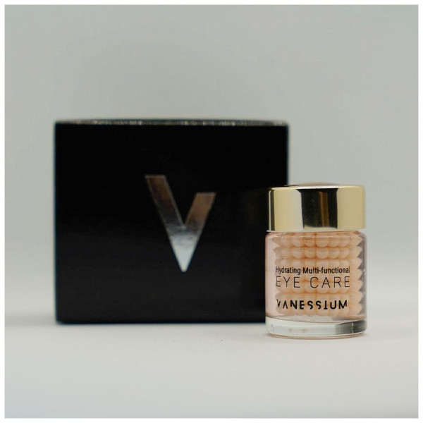 Eye Care Hidratante Multifuncional 15 Ml