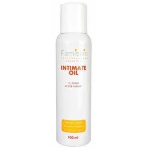 Famiskin Intimate Oil 100Ml