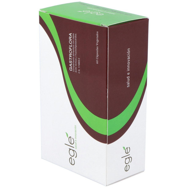 Gastroflora 60Cap. 2