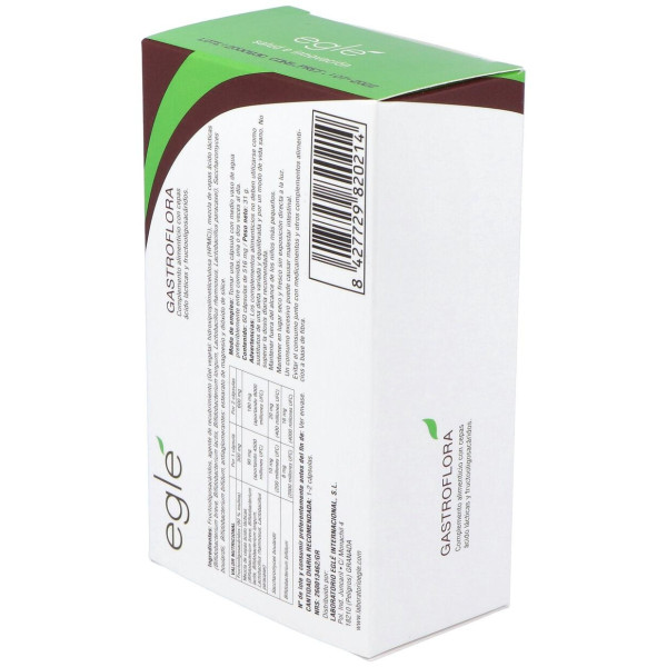 Gastroflora 60Cap. 2