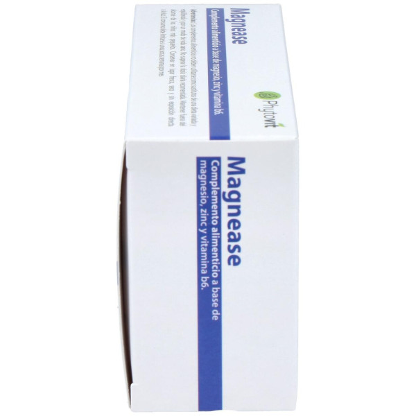 Phytvit Magnease 60Comp