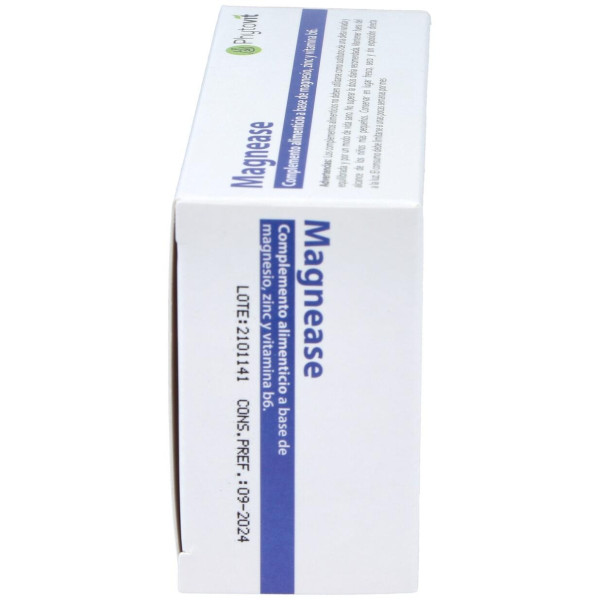 Phytvit Magnease 60Comp