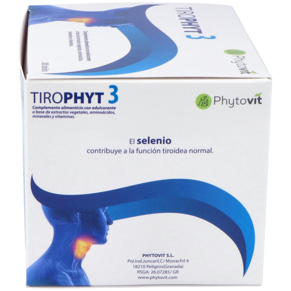 Tiro Phyt 3 30Sticks