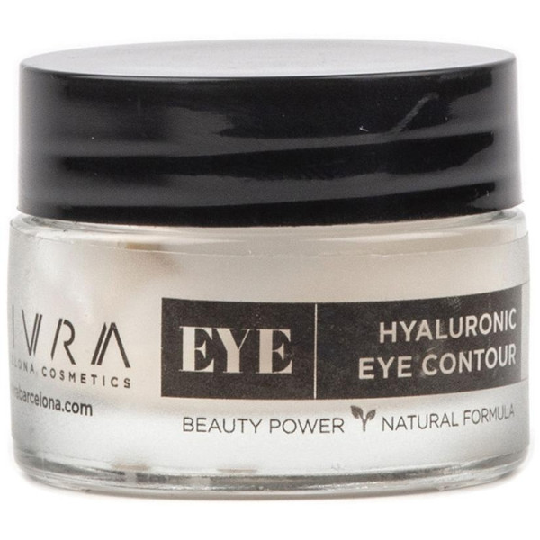 Hyaluronic Eye Contour 15 Ml