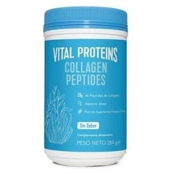 Vital Proteins Collagen Peptides 284Gr.