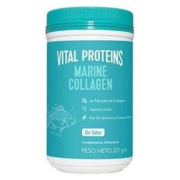 Vital Proteins Collagen Marine 221Gr. 2