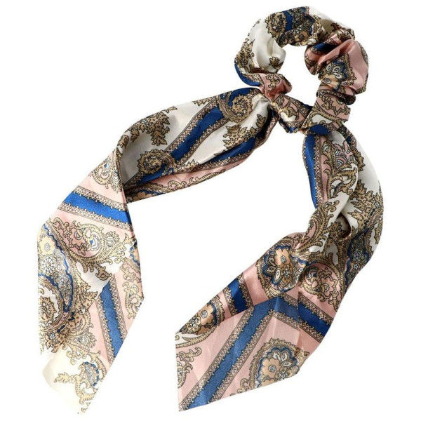 Coletero Pañuelo Estampado Claro 1U