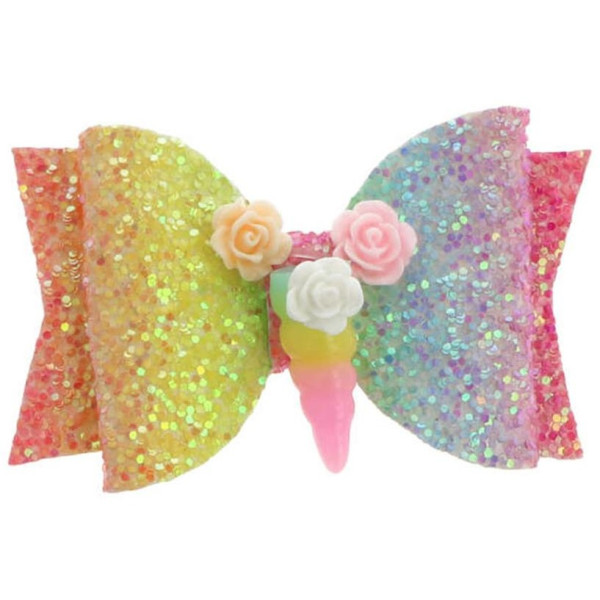 Cocodrilo Lazo Unicornio 1 U