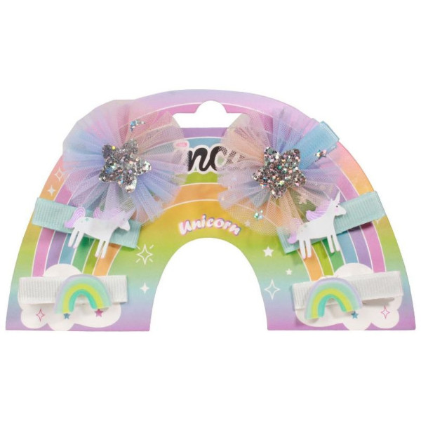 Inca Cocodrilo Con Adornos 6Uds