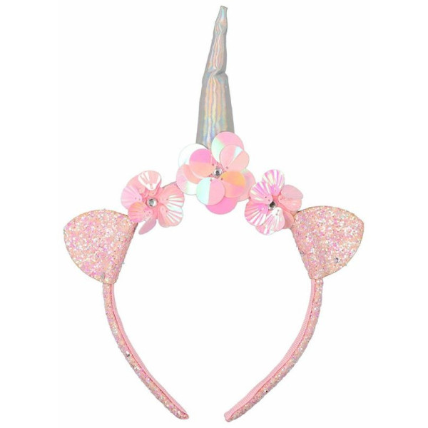 Inca Diadema Unicornio 1Ud