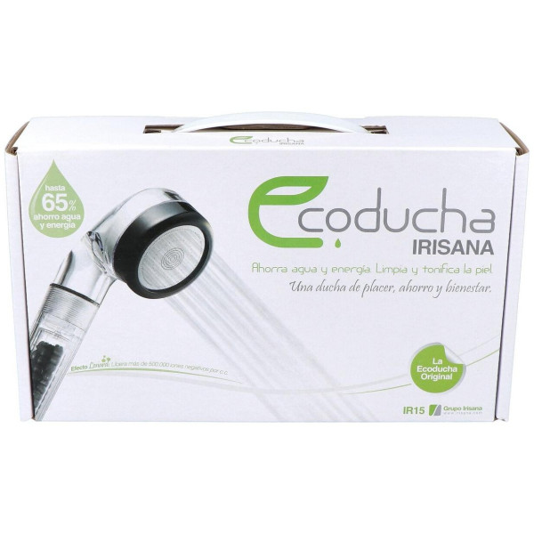 Irisana Ecoducha 1Ud