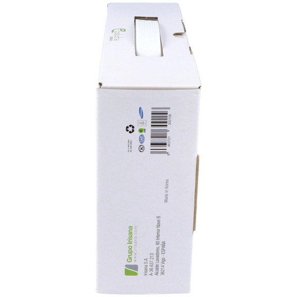 Irisana Ecoducha 1Ud