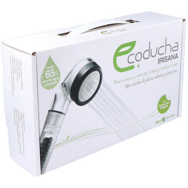 Irisana Ecoducha 1Ud
