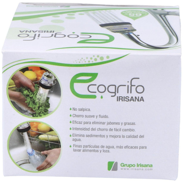 Irisana Ecogrifo 1Ud