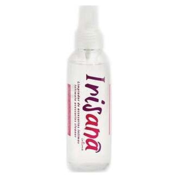 Limpiador Accesorios I-Intima 150Ml. Ir48