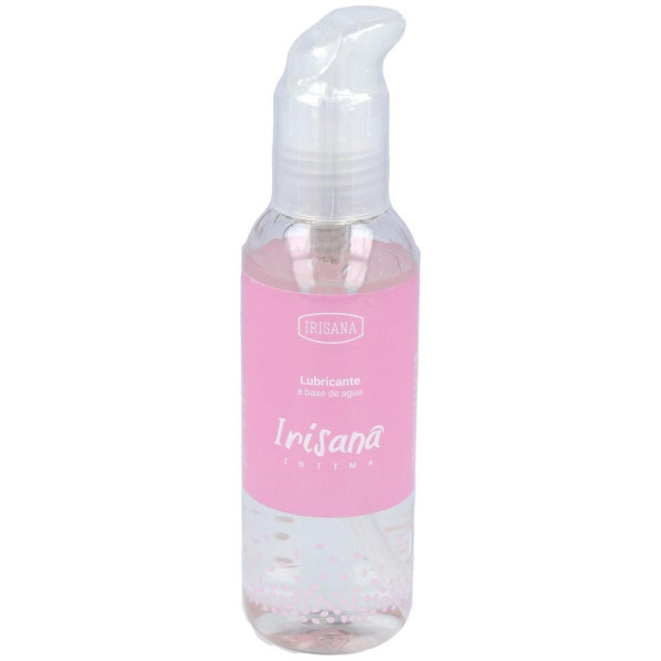 Irisana Lubricante Intimo A Base De Agua 150Ml