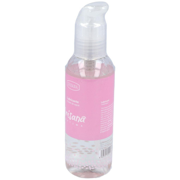 Irisana Lubricante Intimo A Base De Agua 150Ml