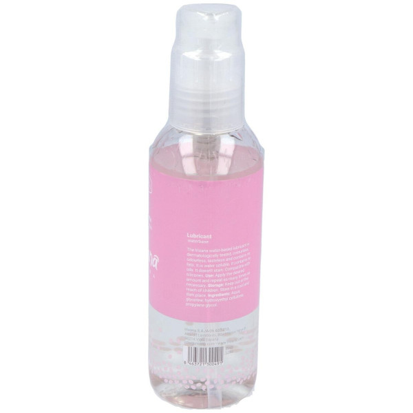 Irisana Lubricante Intimo A Base De Agua 150Ml