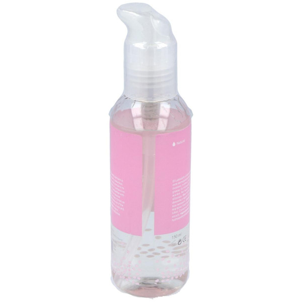Irisana Lubricante Intimo A Base De Agua 150Ml