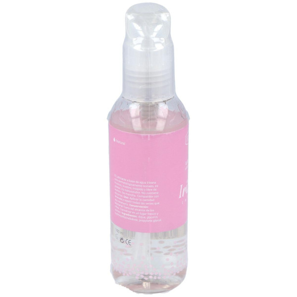 Irisana Lubricante Intimo A Base De Agua 150Ml
