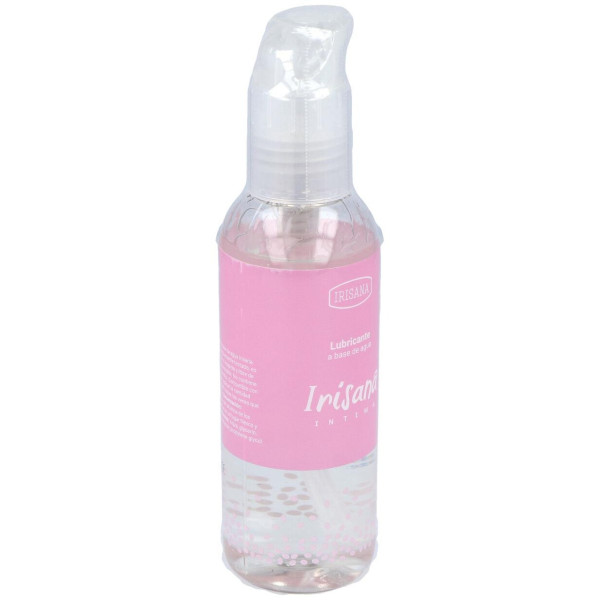 Irisana Lubricante Intimo A Base De Agua 150Ml