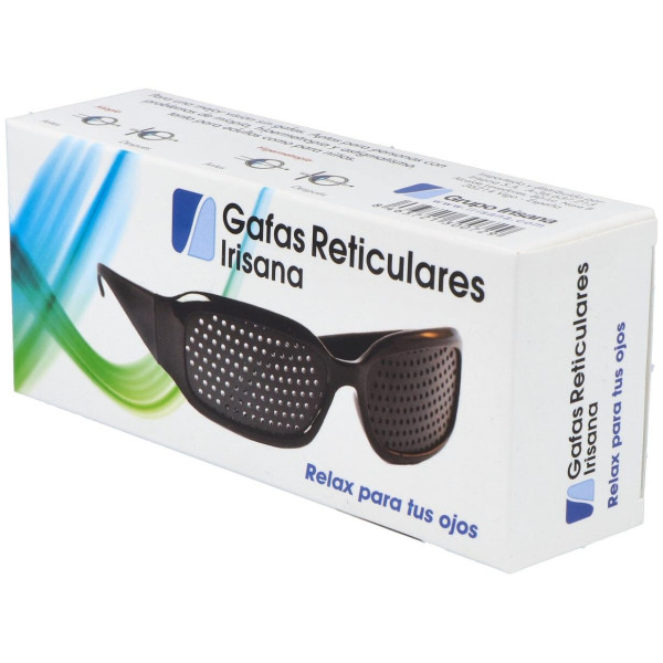 Irisana Gafas Reticulares Pasta 1Ud