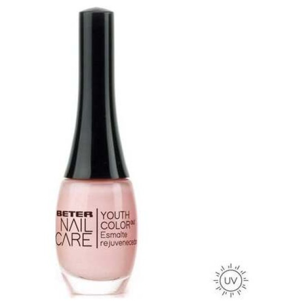 Beter Nail Care Youth Color 063 Pink French Manicure 11Ml