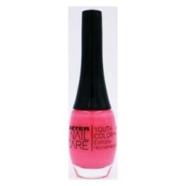 Nail Care Youth Color 065-Deep In Coral 11 Ml