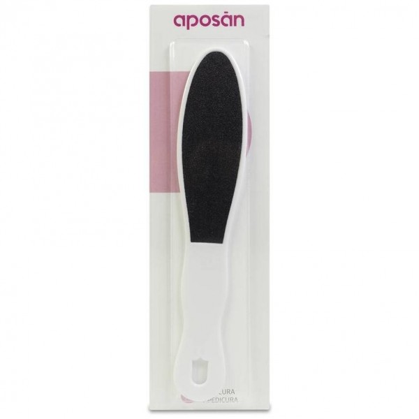 Aposán Lima De Fibra Vidrio, 1 Ud