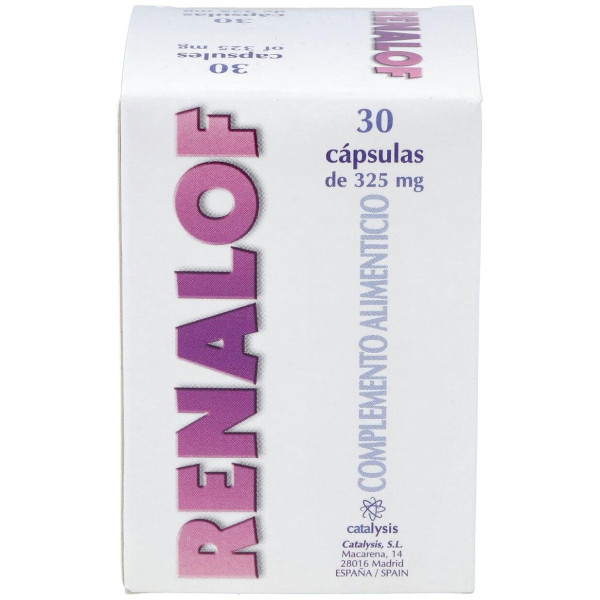 Renalof 30Cap.