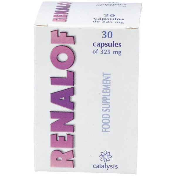 Renalof 30Cap.