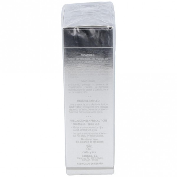 Catalysis Cicatrix, 30 Ml