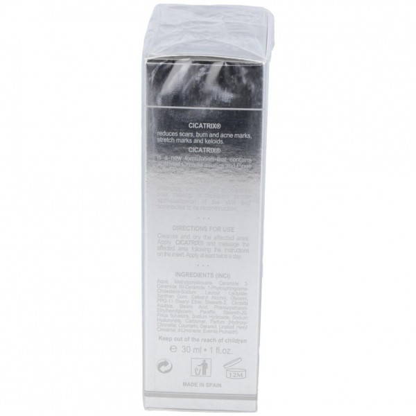 Catalysis Cicatrix, 30 Ml