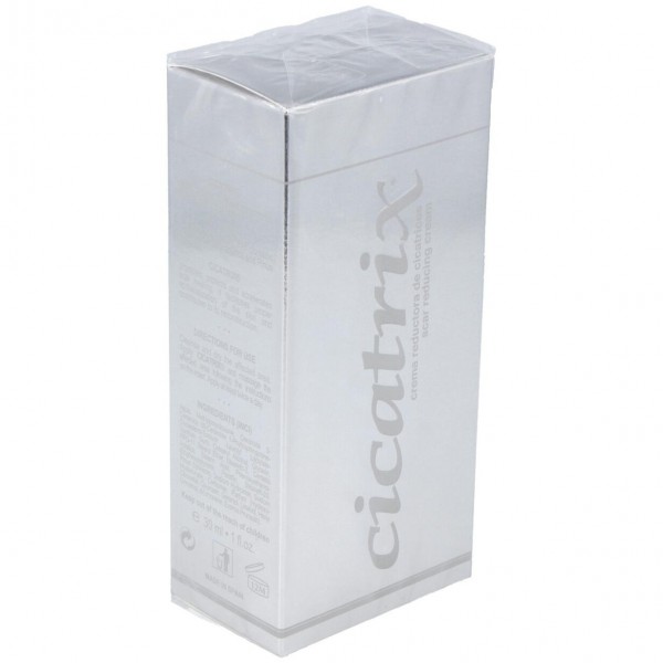 Catalysis Cicatrix, 30 Ml