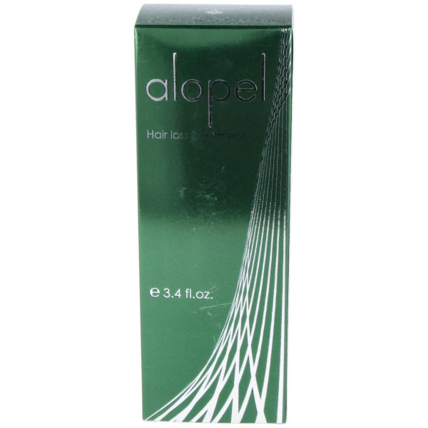 Catalysis Alopel Espuma Para La Caída Capilar 100Ml